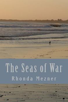Paperback The Seas of War Book