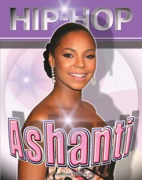 Ashanti (Hip Hop) - Book  of the Hip-Hop