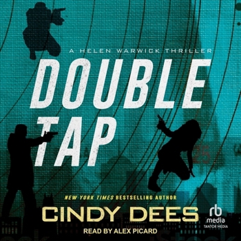 Audio CD Double Tap Book