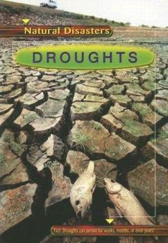 Paperback Droughts Book