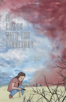 Paperback It Comes with the Territory Book