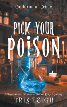 Paperback Pick Your Poison Book
