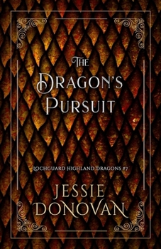 Paperback The Dragon's Pursuit Book