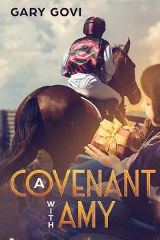 Paperback A Covenant with Amy Book