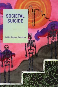 Paperback Societal Suicide Book