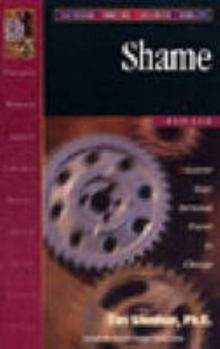 Hardcover Shame Book