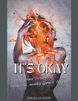 Paperback It's Okay Book