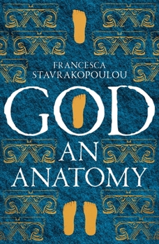 Hardcover God: An Anatomy - As heard on Radio 4 Book