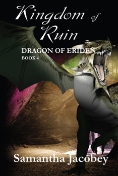 Paperback Kingdom of Ruin Book