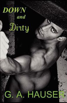 Paperback Down and Dirty Book