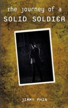 Paperback The Journey of a Solid Soldier: Young Urban Author Publications Book