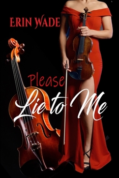 Paperback Please Lie to me Book