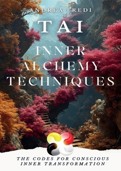 Paperback TAI - Inner Alchemy Techniques Book