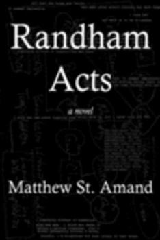 Paperback Randham Acts Book