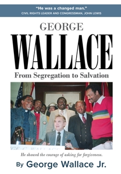 Hardcover George Wallace Book