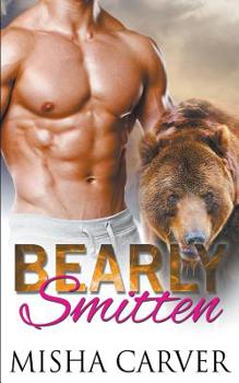 Paperback Bearly Smitten Book