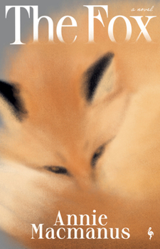 Hardcover The Fox Book