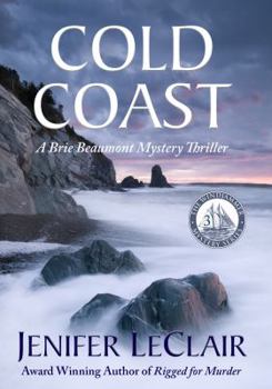Cold Coast - Book #3 of the Windjammer Mystery