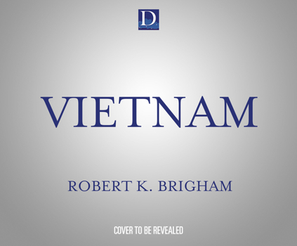 Audio CD Vietnam: The Definitive History of the War Book