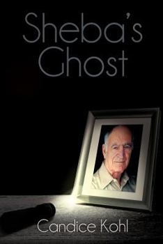 Paperback Sheba's Ghost Book