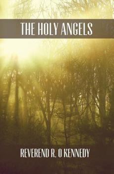 Paperback The Holy Angels Book