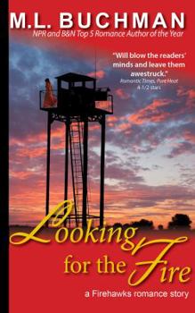 Looking for the Fire - Book #2.1 of the Firehawks