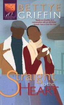 Mass Market Paperback Straight to the Heart Book