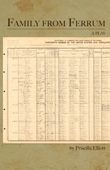 Paperback Family from Ferrum Book