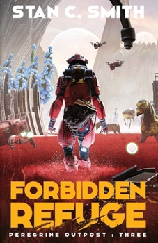 Forbidden Refuge (Peregrine Outpost)