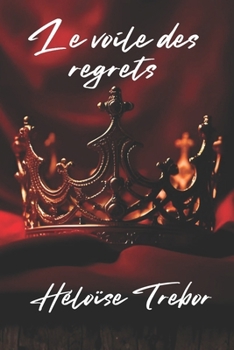 Paperback Le voile des regrets [French] Book