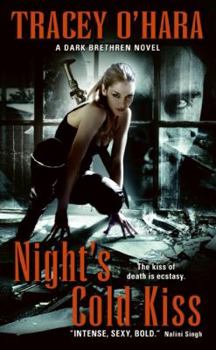 Night's Cold Kiss - Book #1 of the Dark Brethren