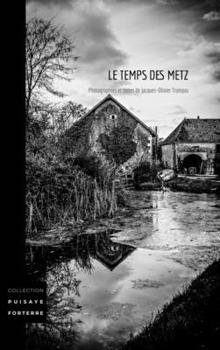 Le temps des Metz (French Edition)