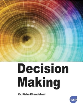 Paperback Decision Making Book
