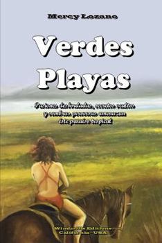 Paperback Verdes Playas [Spanish] Book