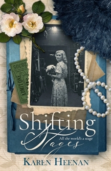 Shifting Stages : A Philadelphia Theater Story