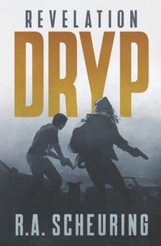 Paperback Dryp: Revelation Book