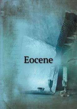 Paperback Eocene Book