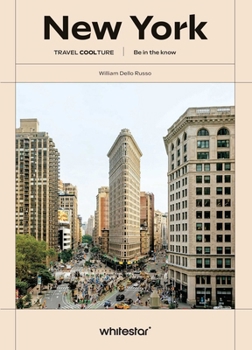 Paperback New York Book