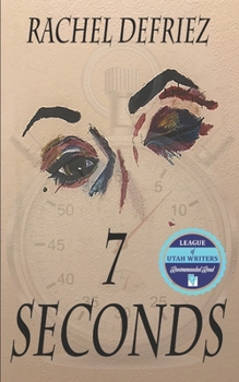 Paperback 7 Seconds Book
