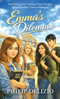 Hardcover Emma's Dilemma Book