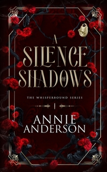 Paperback A Silence of Shadows Book