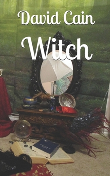 Paperback Witch Book