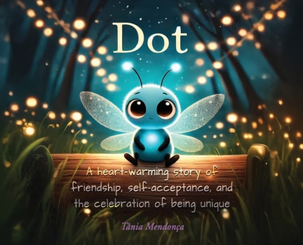 Hardcover Dot Book