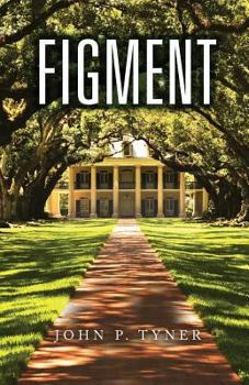 Paperback Figment Book