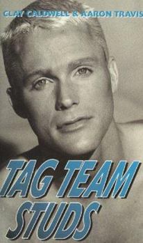 Paperback Tag Team Studs Book