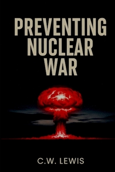 Paperback Preventing Nuclear War Book