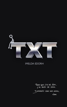 Paperback Txt: Recueil de poésie et de nouvelles [French] Book