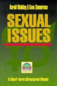 Hardcover Sexual Issues Book