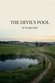 Paperback The Devil's Pool Book