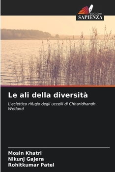 Le ali della diversità (Italian Edition)